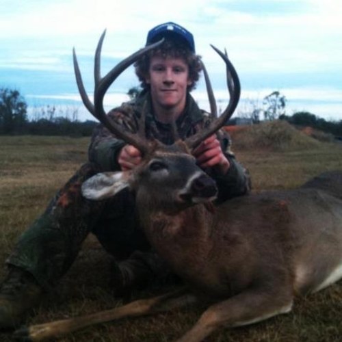 burkgin's profile picture. 