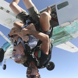 WeaverCat27's profile picture. 