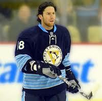 I'm the main reason why Malkin won the scoring title last season.(Obviously Not the real James Neal).