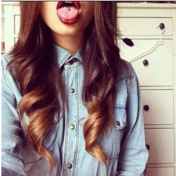 Sigueme doy follow back al insstante (: Encontraras de todo un poco, información acerca de tus ídolos, frases, imágenes y todo lo que te puedas imaginar.