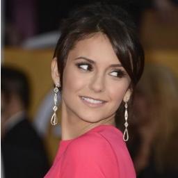 Hey! I am Brazilian, 14 years old, bloodline. #Delena