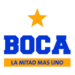 BocaUniversal's profile picture. Canal oficial de BocaUniversal: información de Boca Juniors actualizada las 24 hs.