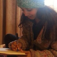 غاده عبدالعزيز (@ghadahaf) 's Twitter Profile