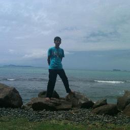 DWINOVRIYANTO1's profile picture. Teladan kejujuran jangan teladan korupsi yang tidak ada gunanya