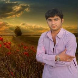 Balochistani3's profile picture. 