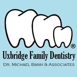 Our practice has been helping Uxbridge smile for over 30 years. Dentistry For Your Whole Family. https://t.co/uYO1Akpowa