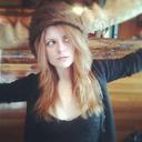 Amy Ryan - @labelleavi - Twitter