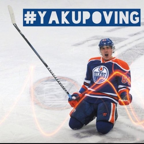 Me Nail I hockey, I score, I do hard celly *PARODY*