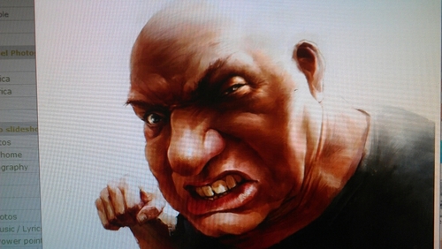 I'm angry looking for happiness. I like women, all of them! If I think you're hot, I'll retweet the fuck out of you! I don't own any content,