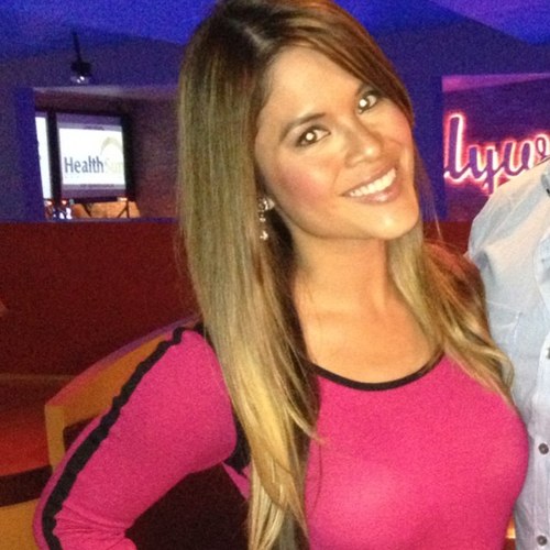 public relations wiz/writer/creative thinker/president of @SpinHousePR IG: Michelle_Font