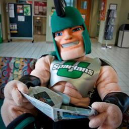 You can find me in #THEHODGE. I am the BMOC @USCUpstate in #Spartanburg SC #SpartanArmy #GoGreen @AtlanticSun #SpartanNation