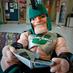 Sparty (@upstatesparty) Twitter profile photo
