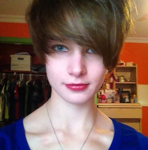 Had twitter for 2.5 years. Just figured out how to edit this.