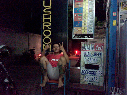 dovialexiano's profile picture. i am fun...simple....keep fight for right