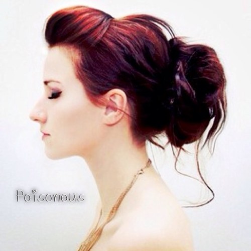 PoisonousSaint's profile picture. |Fear is the fuel,blood is the spark;kindle the rage and bring forth the dark.| I wasn't suppose to become this monster, I miss being human.