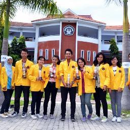 Kampus Ceria (Cerdas, Inovatif, dan Amanah)