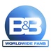 B&B Worldwide Fans (@bbworldwidefans) Twitter profile photo B&B Worldwide Fans (@bbworldwidefans) Twitter profile photo