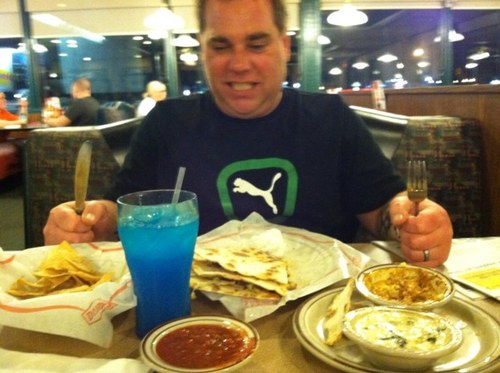 mlesser668's profile picture. Homunculus