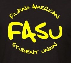 Gonzaga University • Filipino American Student Union
#filipinoproblems