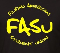 Gonzaga University • Filipino American Student Union

#filipinoproblems