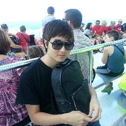 joonhoshin21's profile picture. 