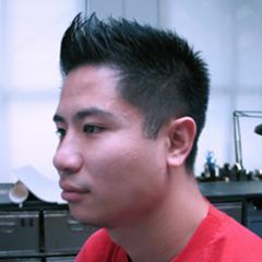 TheJeffreyWong's profile picture. 