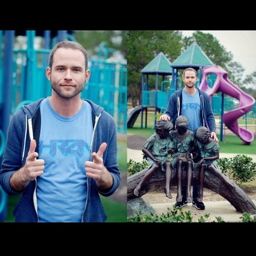 criskingfowler's profile picture. I met an extra from Drumline once and didn't find out for two years.