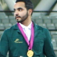 Olympic Show jumper! 2 Gold medals Islamic Solidarity Games 2005! 2 Gold medals Pan Arab Games 2007/2012! Silver Medal Asian Games 2014!