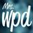 MrsWpd's avatar