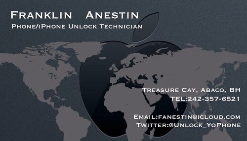 Unlock all model Phones (BlackBerry, Samsung, Nokia, iPhone, etc) 2423576521