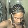 a full time father of my son Amarre