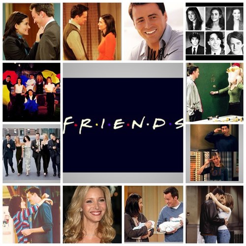 FRIENDS