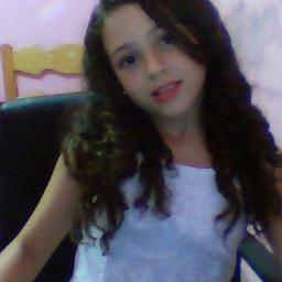 sou uma menina muito legal  linda