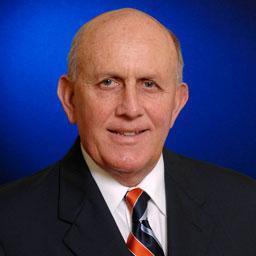 Larry Coker Profile