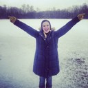 Anna Fellers - @brighteyes826 - Twitter