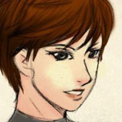 BrownBlanc's profile picture. บราวน์ บลองค์ [ Brown Blanc ] 29 ปี คุมะคาชิ - กริซลีย์ คณะอักษรศาสตร์ / อาจารย์ / สาขาวรรณกรรม พี่สาวของ วิช บลองค์ @WitBlanc