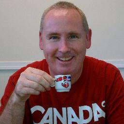 Originally from Tillsonburg, Canada, now living in Virginia. I work as a Radiologic Technologist.  Thing I miss most about Canada??  Tim Hortons!