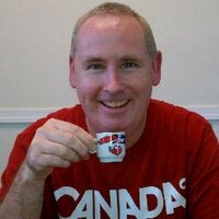 Scott MacRae (@mscoot) 's Twitter Profile
