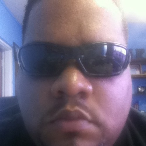 Anthony "Big Ant" Simmons