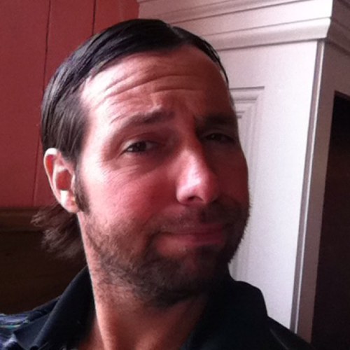 DanielOrefice's profile picture. 