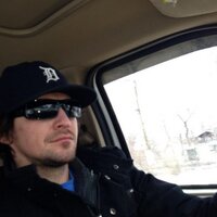 Danny Ragan - @ragan_danny Twitter Profile Photo