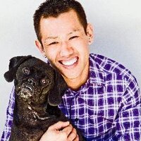 Brett M Chin (@brettmchin) 's Twitter Profile