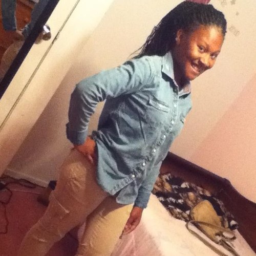Me , Myself & I , is all I got .