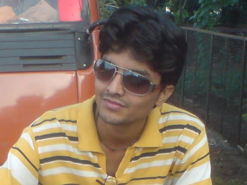 praveen66379292's profile picture. 