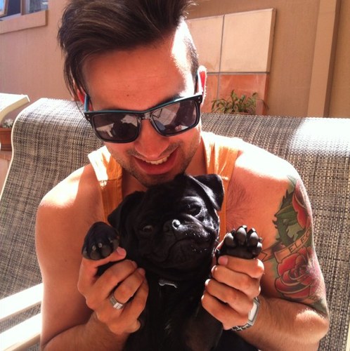 adamtodorovski's profile picture. 