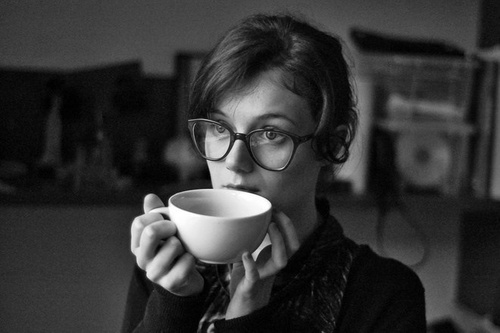 susannaluisa's profile picture. Canadian, lover of books, food and textiles.