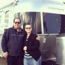 Roger & Roxie Smith - @casarodanteorg - Twitter