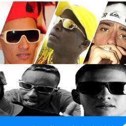 FUNK a nova era