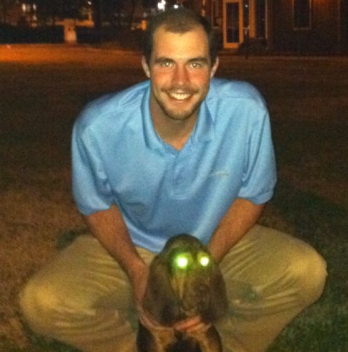 WestH_7's profile picture. UMMC Physical Therapy Student, avid hunter, struggling golfer, and a Son of God.