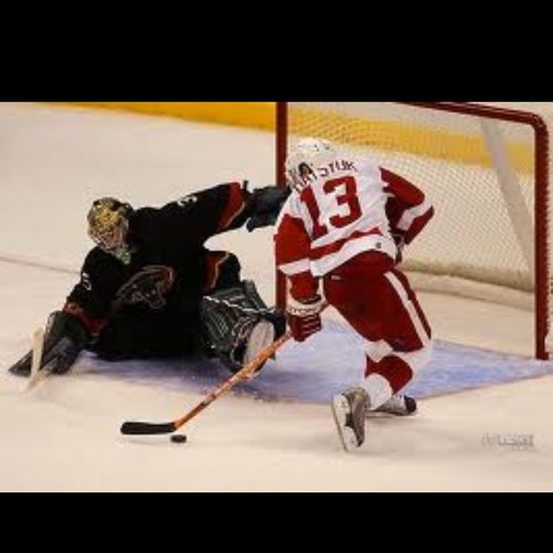 Hockey